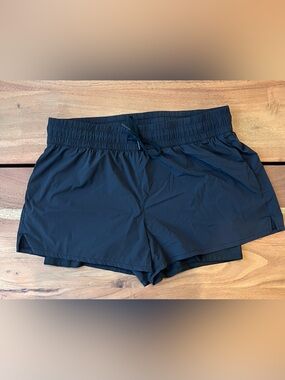 Spyder 2 in 1 Athletic Shorts